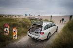 Mercedes-Benz E400 AMG Line Estate 2016 года